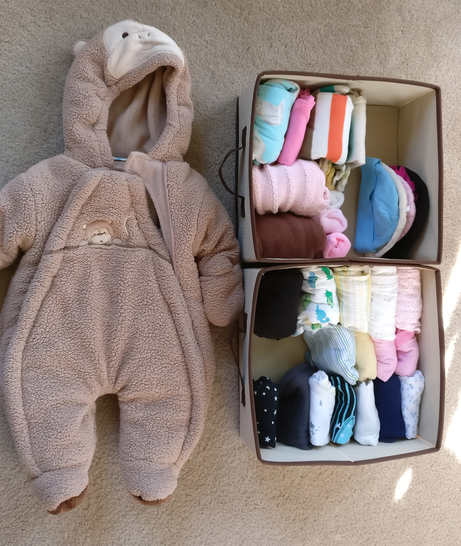 Babyz Wardrobe - Blog from Babyz Corner