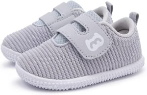 Baby Shoes Boy Girl Infant Sneakers Non-Slip First Walkers 18 24 Months