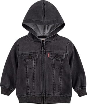 Levi's Baby Boy Hoodie