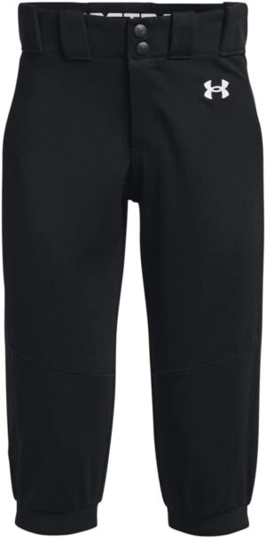 Under Armour Girls' Utility Softball Pants 22
