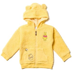 Disney Winnie The Pooh Mickey Mouse Nightmare Before Christmas Lilo Stitch Monsters Inc Zip Up Hoodie Newborn to Big Kid | Babyz Corner Disney Winnie The Pooh Mickey Mouse Nightmare Before Christmas Lilo & Stitch Monsters Inc. Zip Up Hoodie Newborn to Big Kid