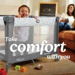 Graco® Pack 'n Play® Simple Solutions™ Playard, Cam