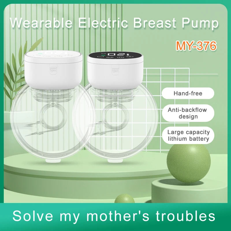 PHILIPS AVENT MY 376