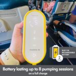 Medela Freestyle Hands-Free Breast Pump | Wearable, Portable and Discreet Double Electric Breast Pump with App Connectivity