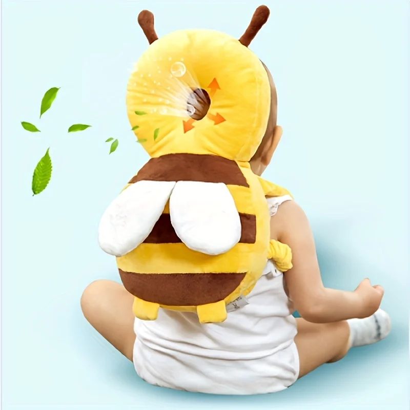 S7f2a8b57f3fb448cb75f2018d1c938a8n | Babyz Corner Head Protection Pillow